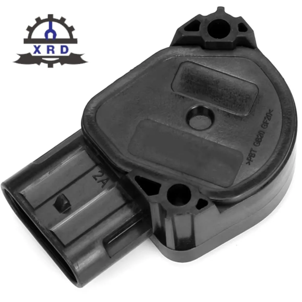 Gaskleppositiesensor de alta calidad para Cummins, Mack, Volvo, 1697269c91, 1697269c92, 2607117c91, 2607180c91, 134734