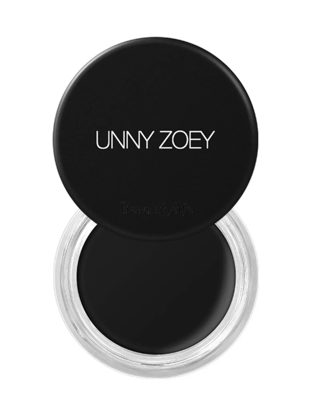 

Creamy Eyeliner Brush Not Smudge Waterproof and Durable Eyeliner