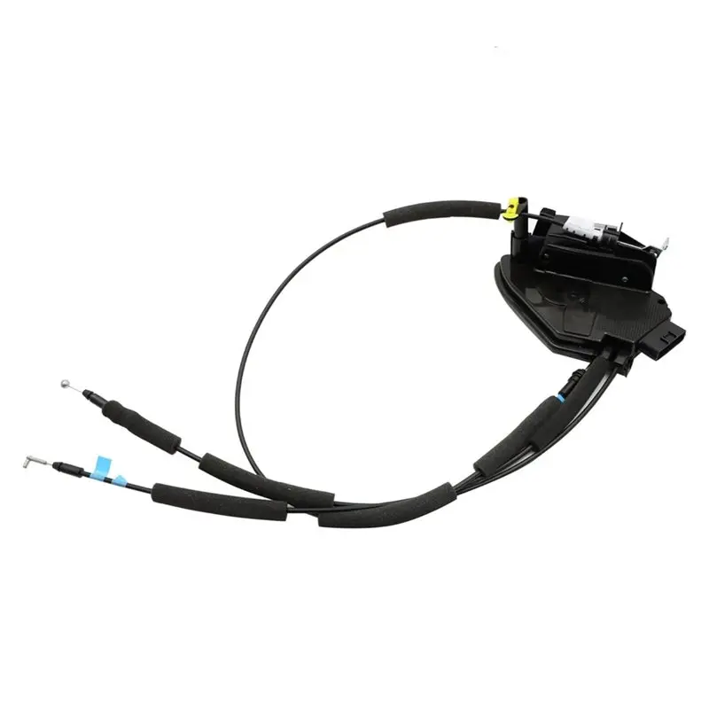 

Привод мощности для Nissan Versa 2020-2024 Блок управления защелкой передней двери, передний левый 80501-5EE1A