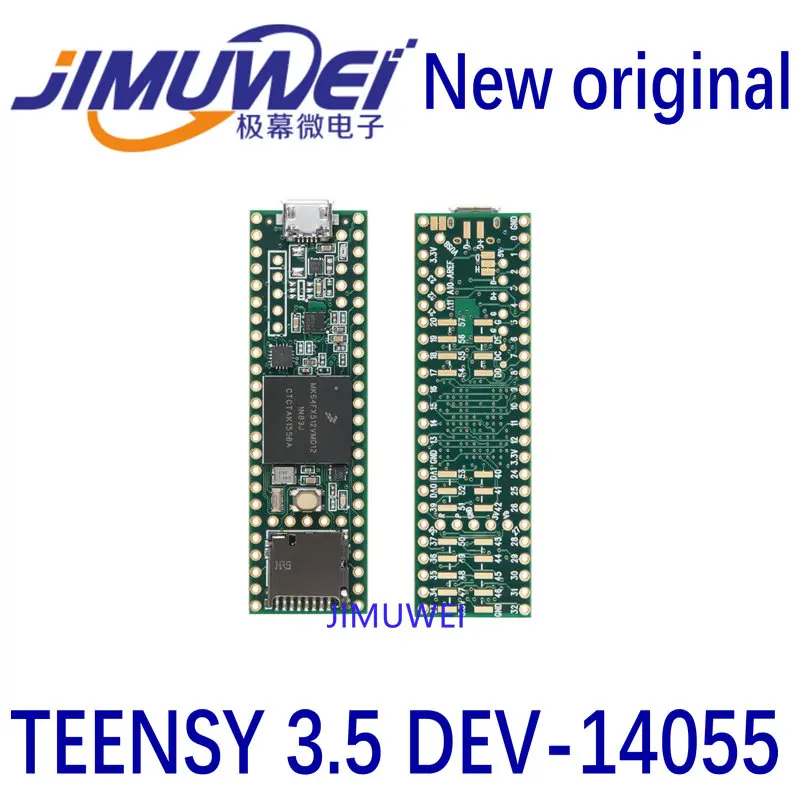 

TEENSY 3.5 DEV-14055 Development board 100%New and Original