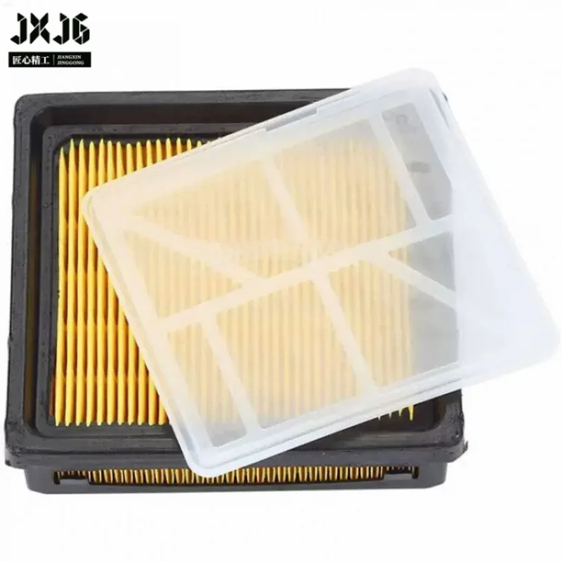 XMSJ Air Filter Element & Air Filter Mesh Maintenance Kit for Husqvarna K750 K760 K770 Concrete Cut Off Saw Railway Rescue Power
