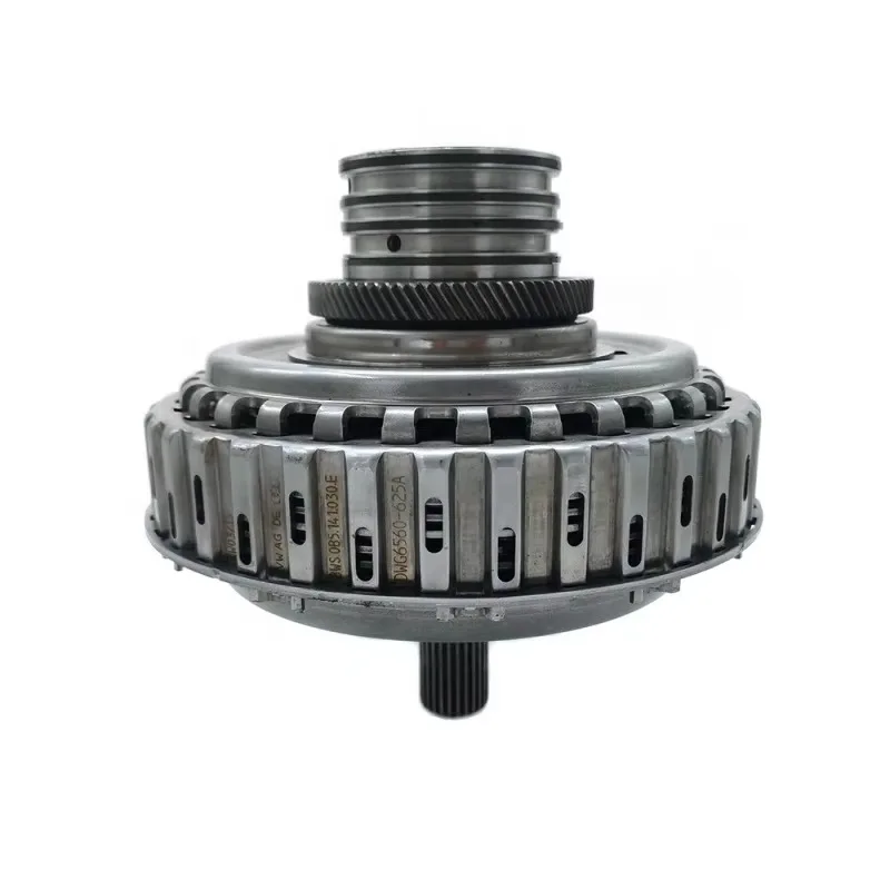 Good Quality Auto Parts7Speed  TCU TCM OB5927156F  Q5 A6L OB5 Control Module Ob5  Dct  Dl501 0b5 Clutch