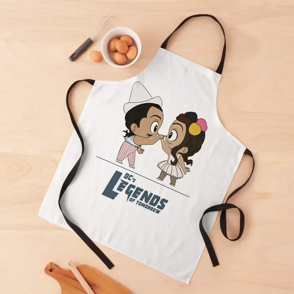 

Tarazi Siblings BOOP! Apron Kitchen Household Items manicurist Home And Kitchen Woman Kitchens Apron