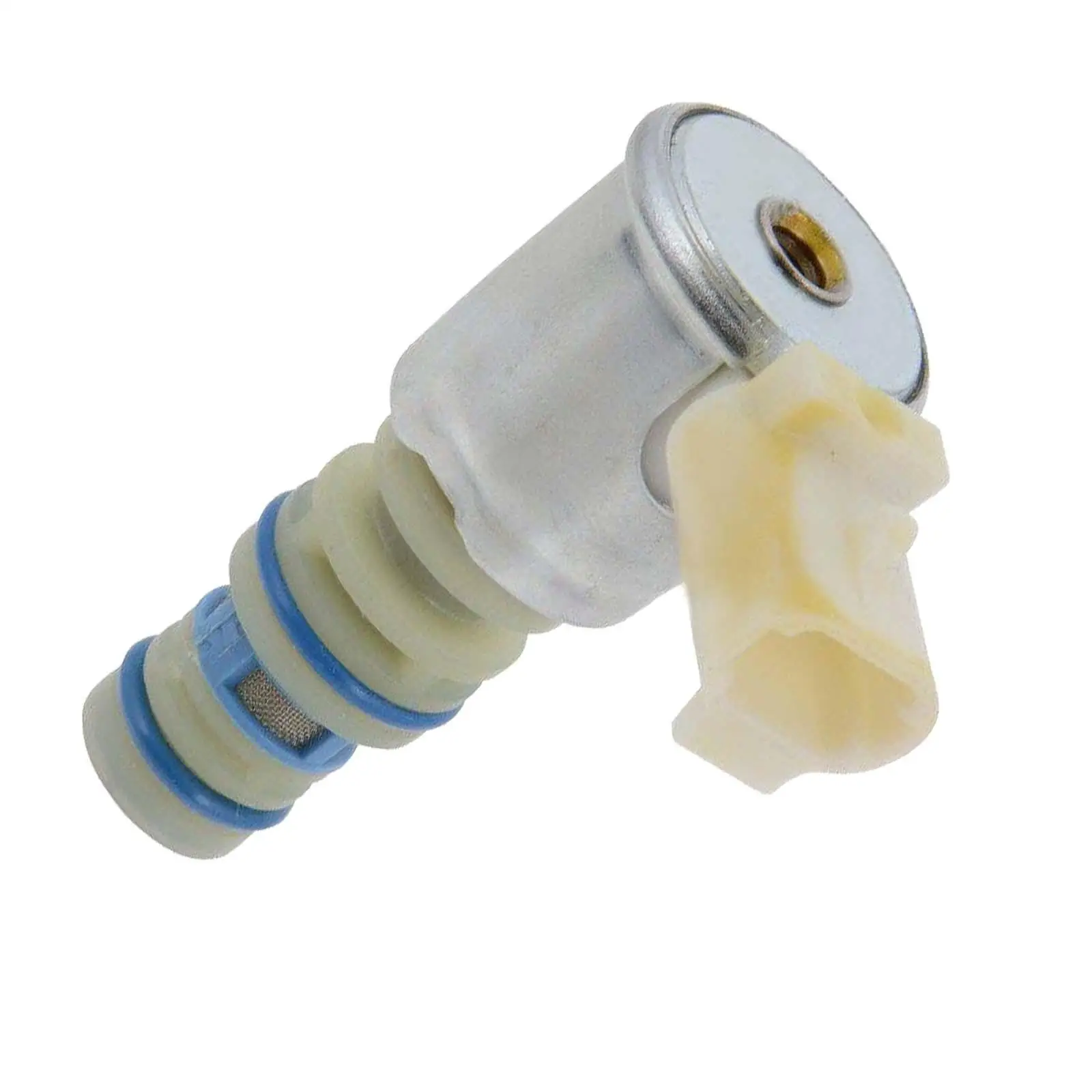 

Электромагнитный клапан переключения передач АКПП (пластик/металл) для Hummer H3 H3T: запчасть для ремонта коробки передач, простая установка