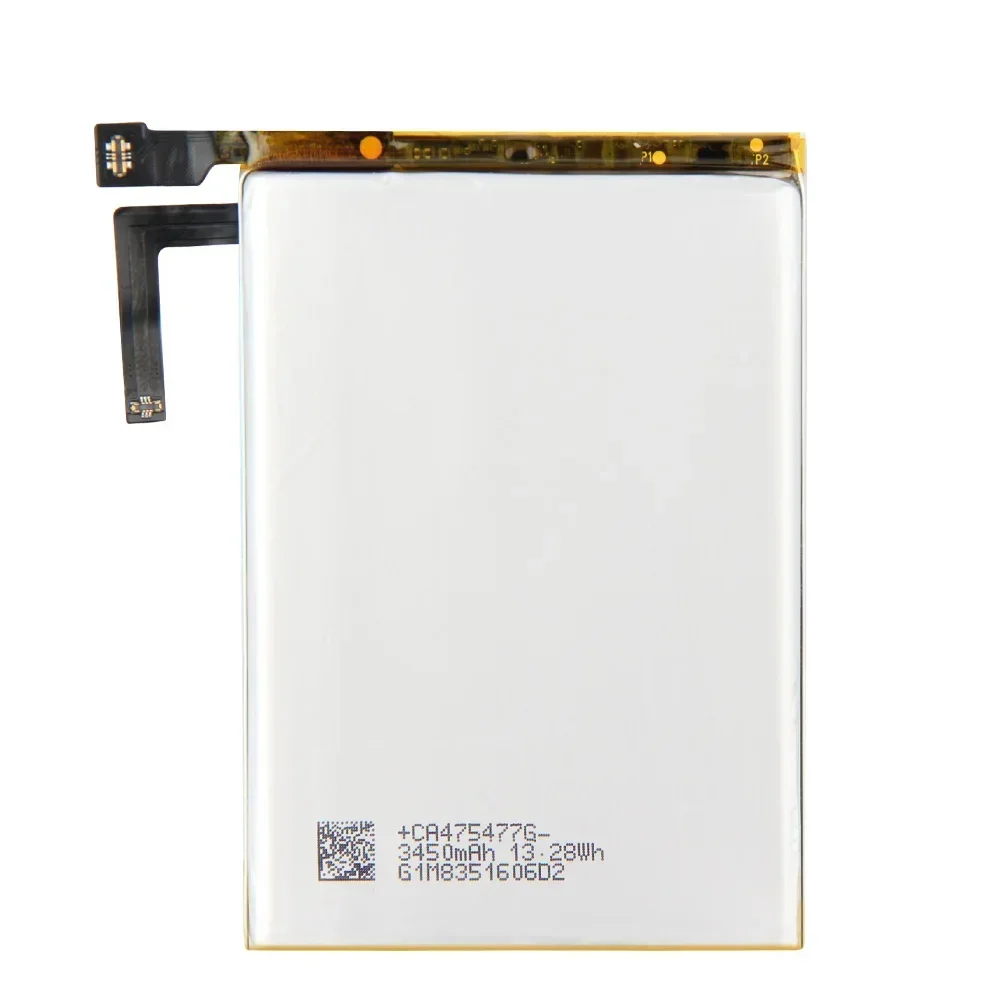 New Replacement Battery G013C-B For Google Pixel 3XL 3430mAh Battery G013A-B For Google Pixel 3 Pixel3 2915mAh