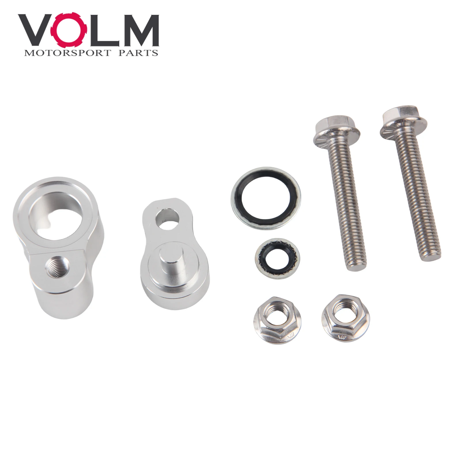 

3mirrors Rear AC Block Off Kit Line Terminator Compatible 2014-2019 Chevrolet Suburbans, GMC Suburbans, Yukon Denali XL