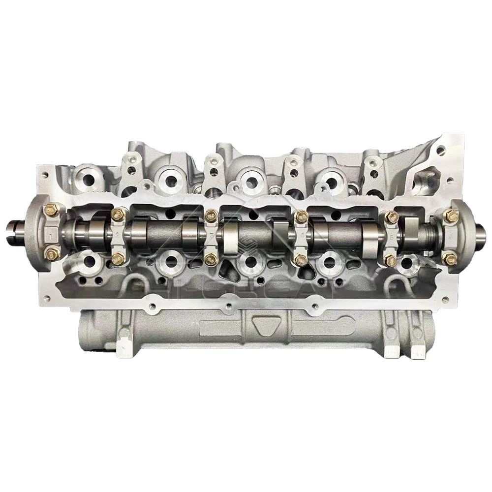 

Car Parts K9K Motor Cylinder Head Assembly 7701476603 7701477400 7711368841 For Renault For Nissan For Suzuki 908787