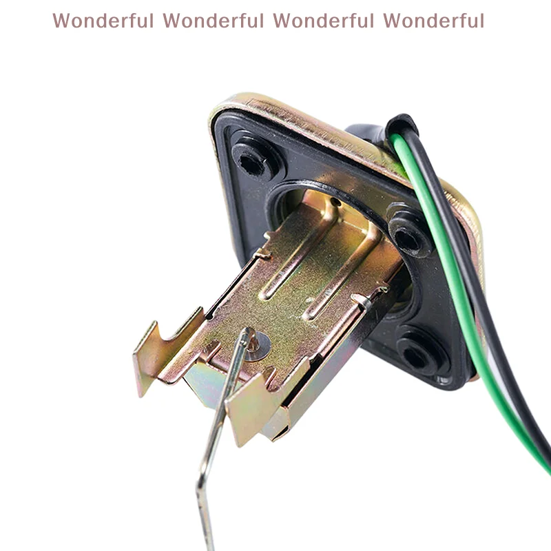 مقياس الوقود للدراجات النارية والسكوتر ومستشعر رافعة الزيت لـ JOG 90 JOG50 2JA 3kj 3YK 4YP 5BM