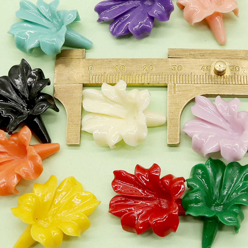 Imitação Coral Resina Beads Es - Flower Preservation Resin avaliação e preço