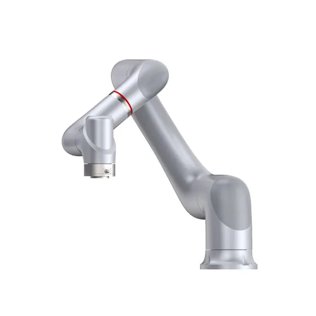 New 6-Axis CR Intelligent Collaborative Welding Robot Arm Machine SR Flexible Collaborative Robots for Industrial Production