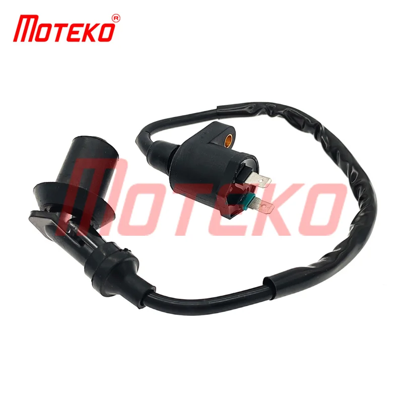 BX1405276 MOTORCYLE IGNITION COIL ACCESSORIES FOR GY6 50CC 125CC 150CC DS150 GTS175 D125LT WS150 SPORT WS175 SPORT D150LT