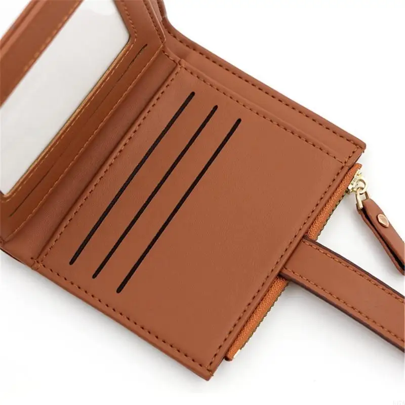 محفظة المرأة بوليت تغيير الجلود المحفظة المحفظة المحفظة المحفظة القصيرة 547A