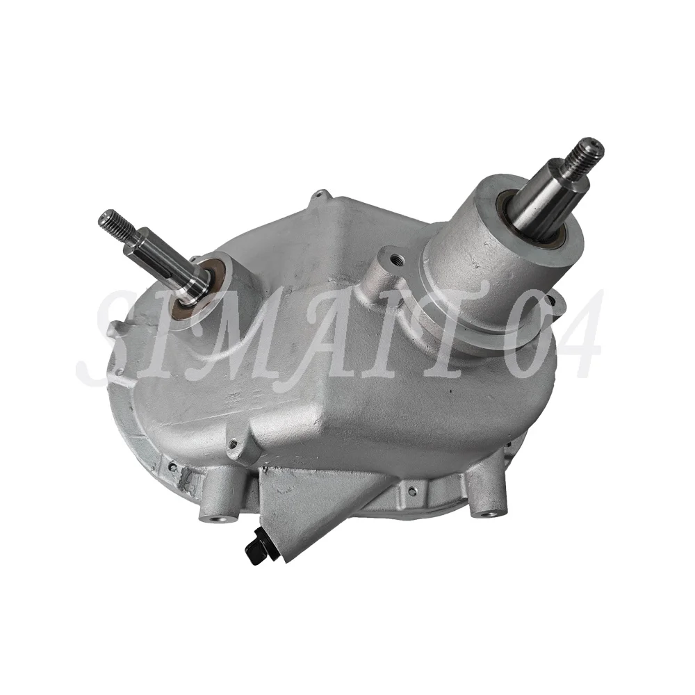 Applicable to For John Deere Harvester Loading Spiral Gearbox Harvester Gearbox AH140127