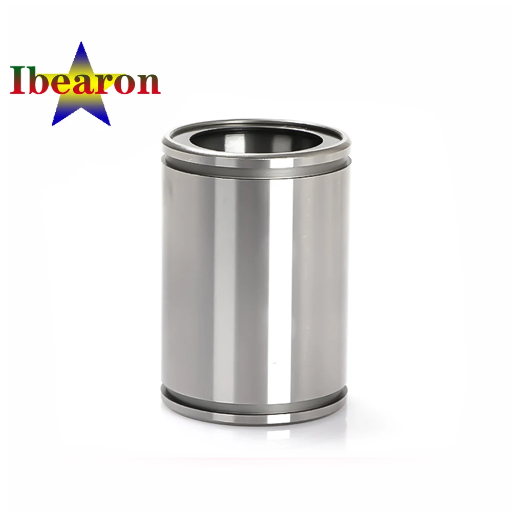 1pcs st20 st25 tipo comum bucha linear de rolamento de curso linear