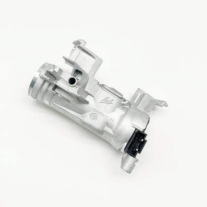 

Алюминиевый замок зажигания, рулевой замок для VW Eos Caddy Jetta Touran Golf Audi A1 A3 Q3 TT 1K0905851B