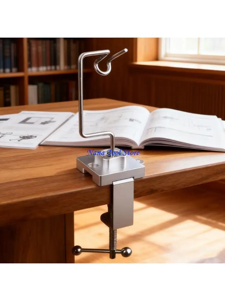 

31GJ Metal Construction Sprays Guns Holder for Neat Compacts Workshop Arrangement Solution Space Saving Organizers