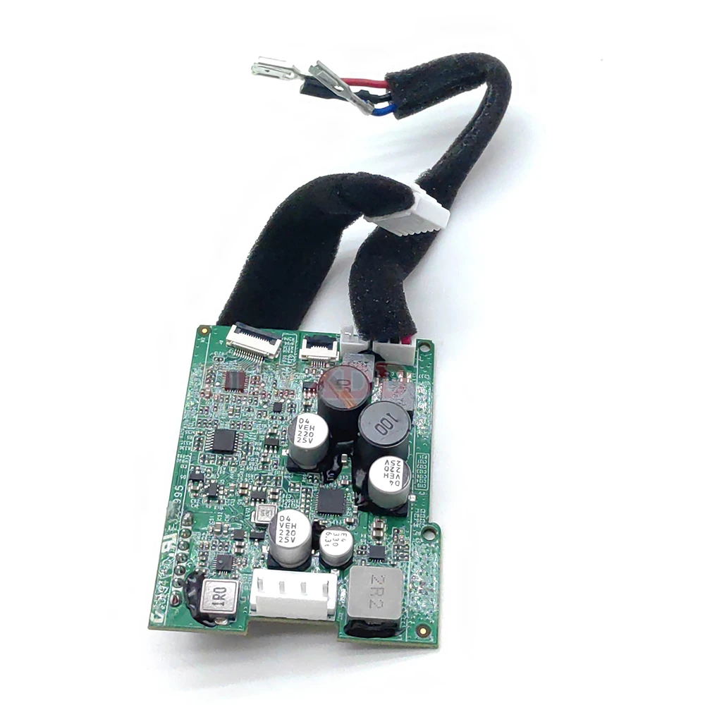 1pcs Original For JBL FLIP 6 GG Motherboard Socket  Power Supply Board