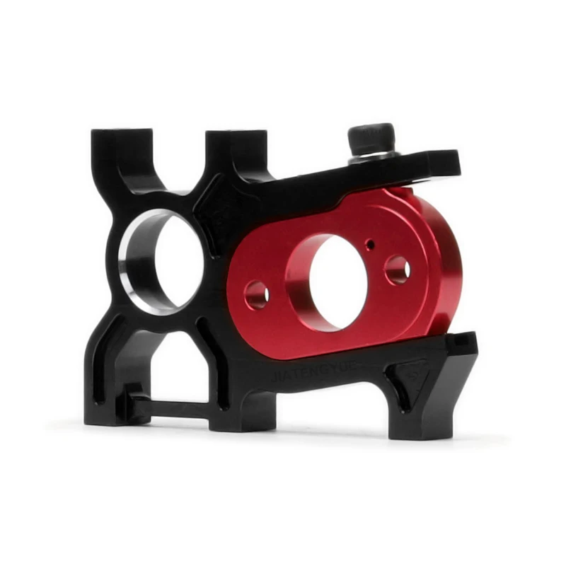 1/8 ARRMA 6s FELONY INFRACTION KRATION LIMITLESS MOJAVE NOTORIOUS OUTCAST TALION SENTON TYPHON RC Автомобильное основание двигателя из алюминиевого сплава