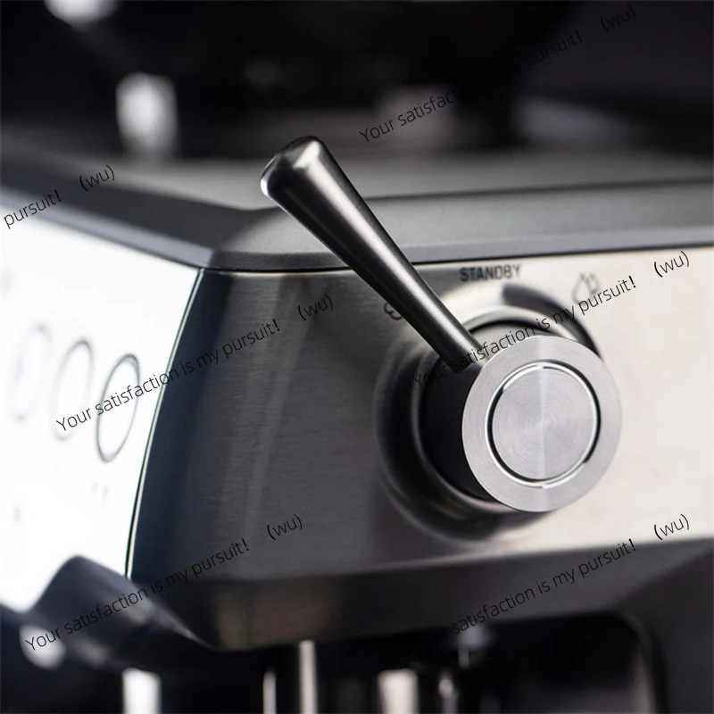 

Stainless Steel Coffee Machine Lever Replacement For Breville 878 876 875 870 840 Breville Barista Express Barista Pro Infuser