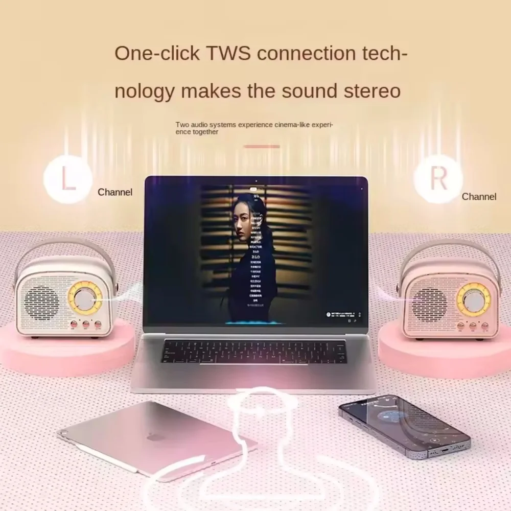Thumbnail 3 - #8 Low Price Wireless Home Speakers Deals