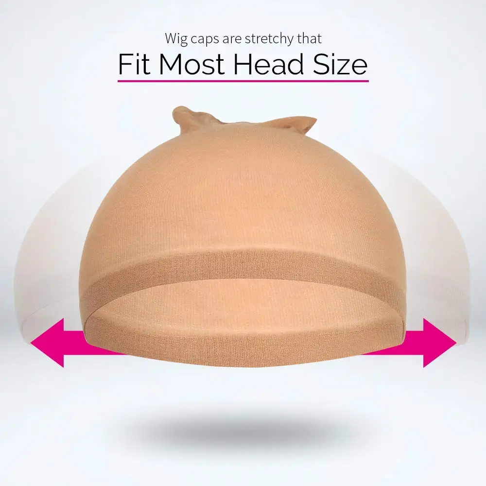 Thumbnail 3 - #35 Best Hair Nets to Buy In 2026