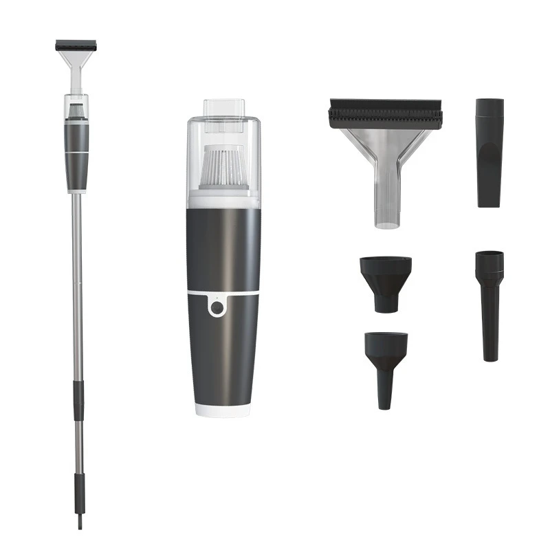 

New Car Vacuum Cleaner Handheld Vacuum Cleaner Small Wireless Vacuum Cleaner Large Suction Mini Dust Blower
