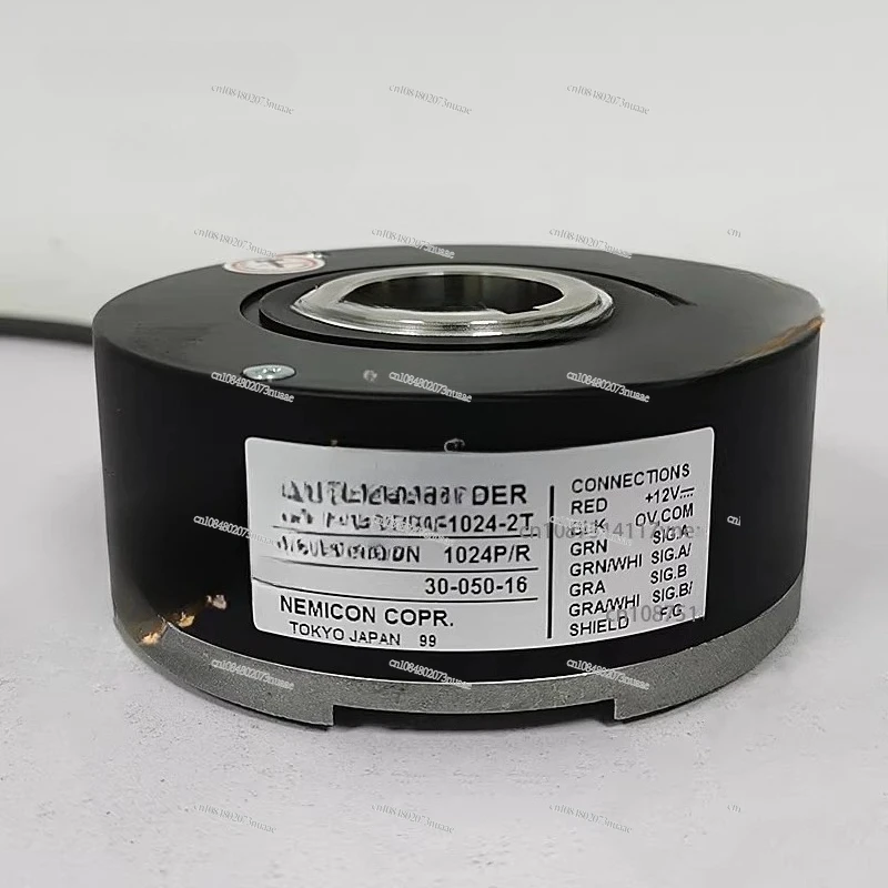 

SBH2-1024-2T Elevator Encoder DAA633D1 smart chip, stable signal, strong anti-interference