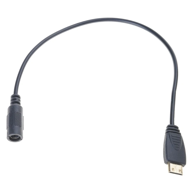 

Power Supply Adapter Cable for Vx680 Wireless Terminals Also Fit Recent Vx670 Models 40JB
