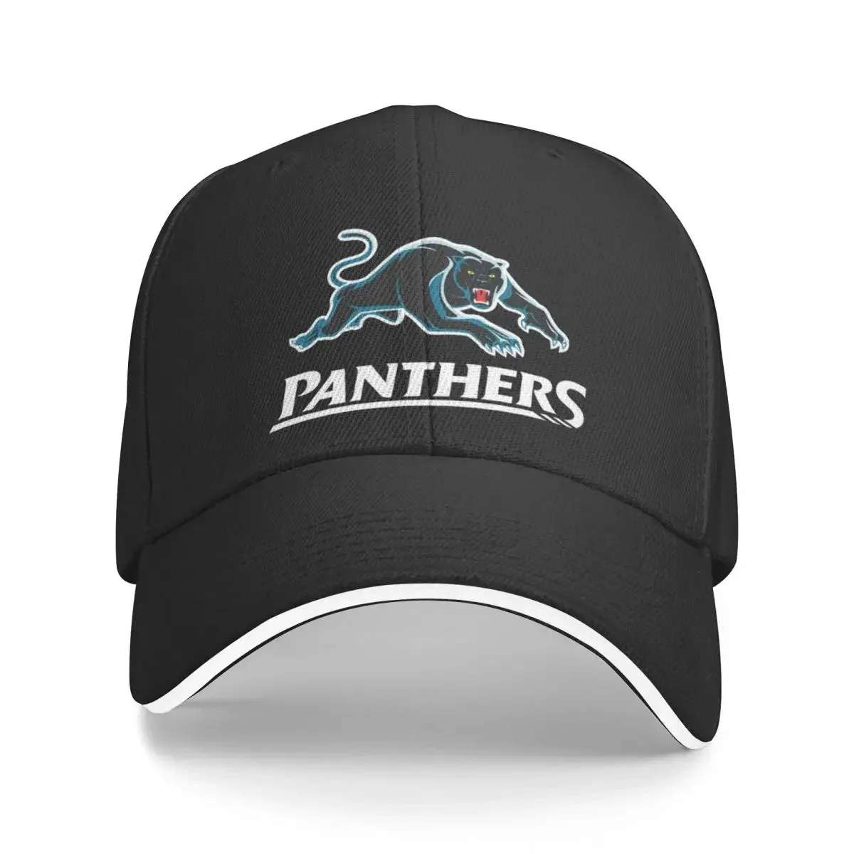 

Бейсболка Panthers-Penrith, Прямая поставка, мужские головные уборы на заказ, женские