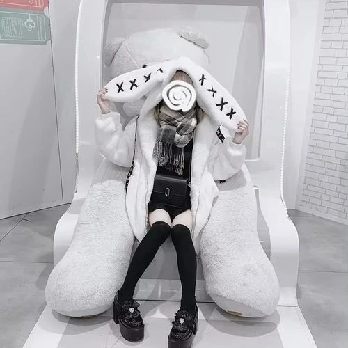 פרווה ופרווה מזויפת