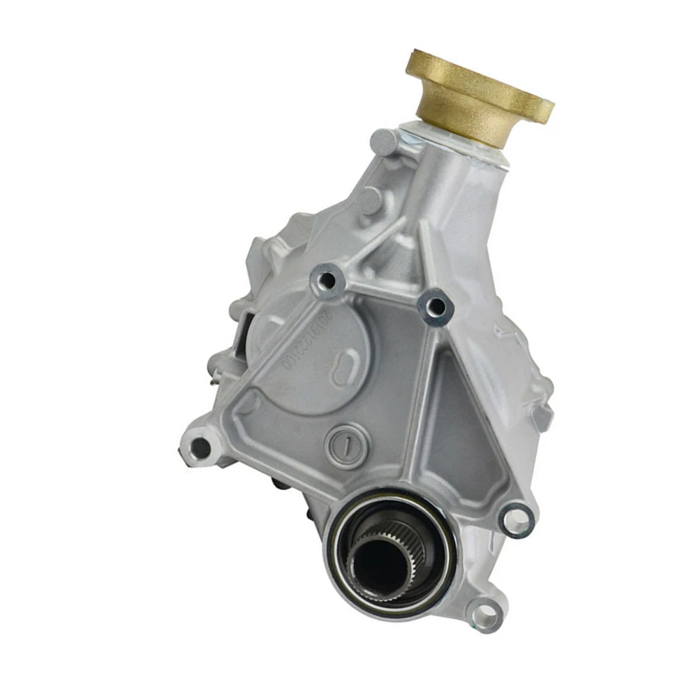 

PTO Transfer Case Power Take Off Differential AT4Z7251A AT4Z7251D For Ford Edge Lincoln MKX W AWD All Wheel Drive 07-14 600-234.