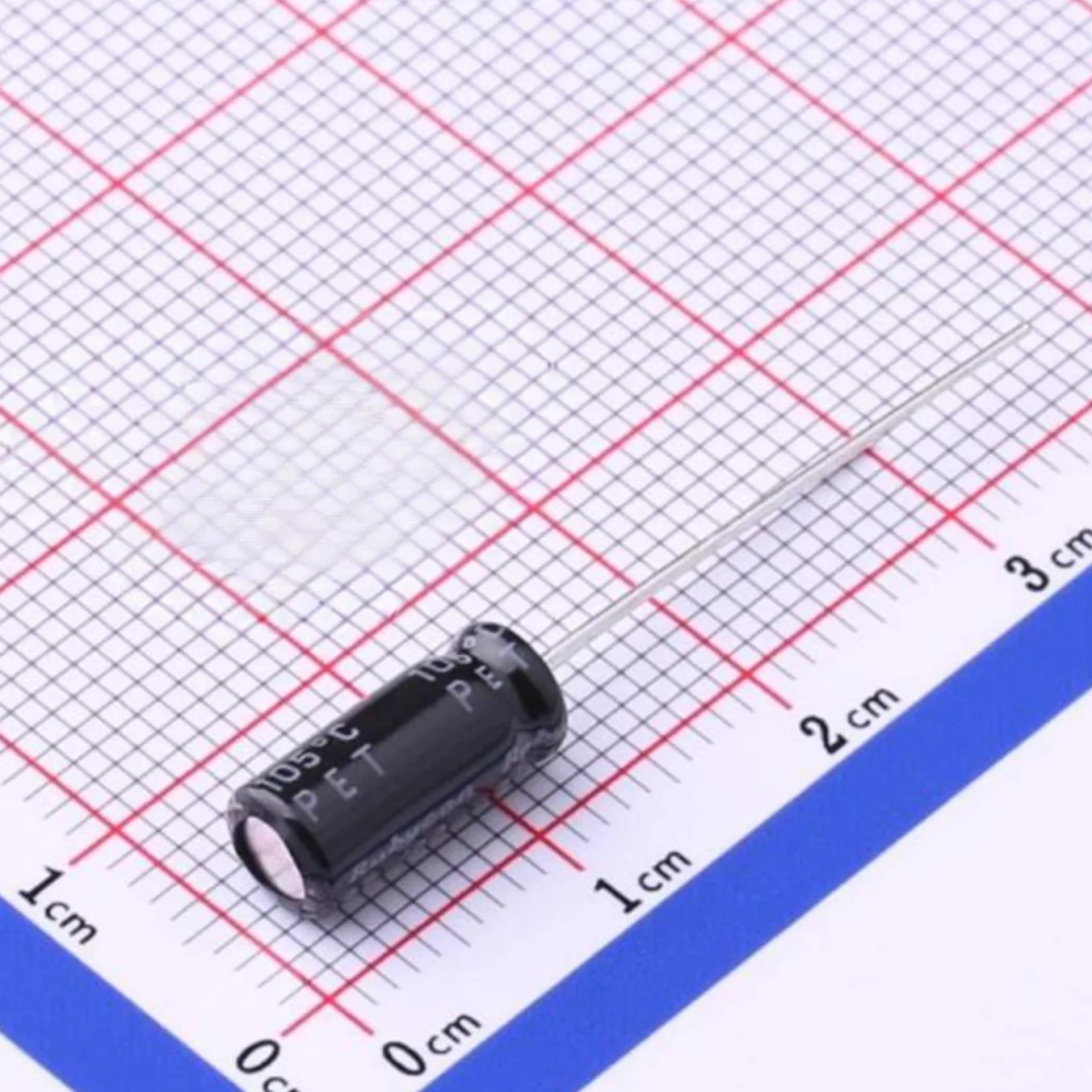 20PCS 25V 100UF YXJ 105°C Long Life RoHS Plug-in D5xL11mm 25V 100μF 100uf ±20%  RADIAL LEAD ALUMINUM ELECTROLYTIC CAPACITORS DIP