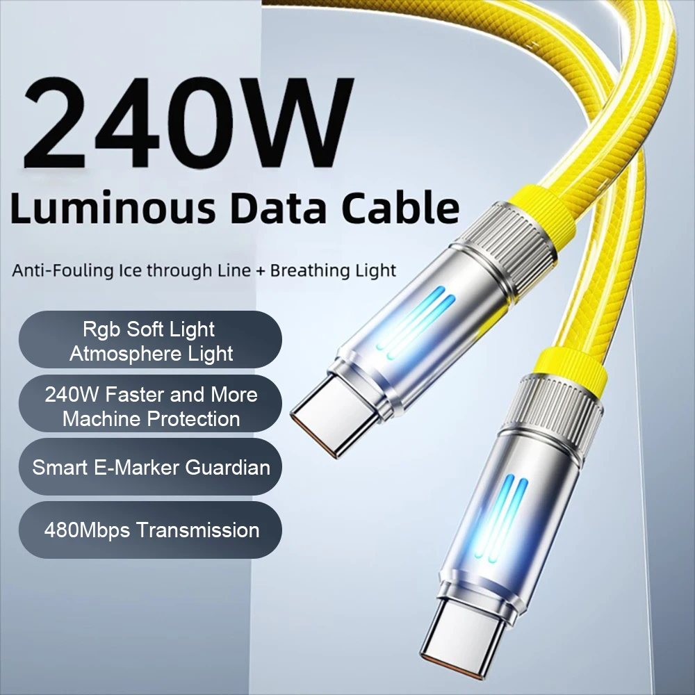 pd-240w-5a-usb-c-para-usb-tipo-c-para-samsung-galaxy-s25-s24-cabo-de-dados-de-carga-rapida-para-iphone-16-15-huawei-xiaomi-linha-de-dados