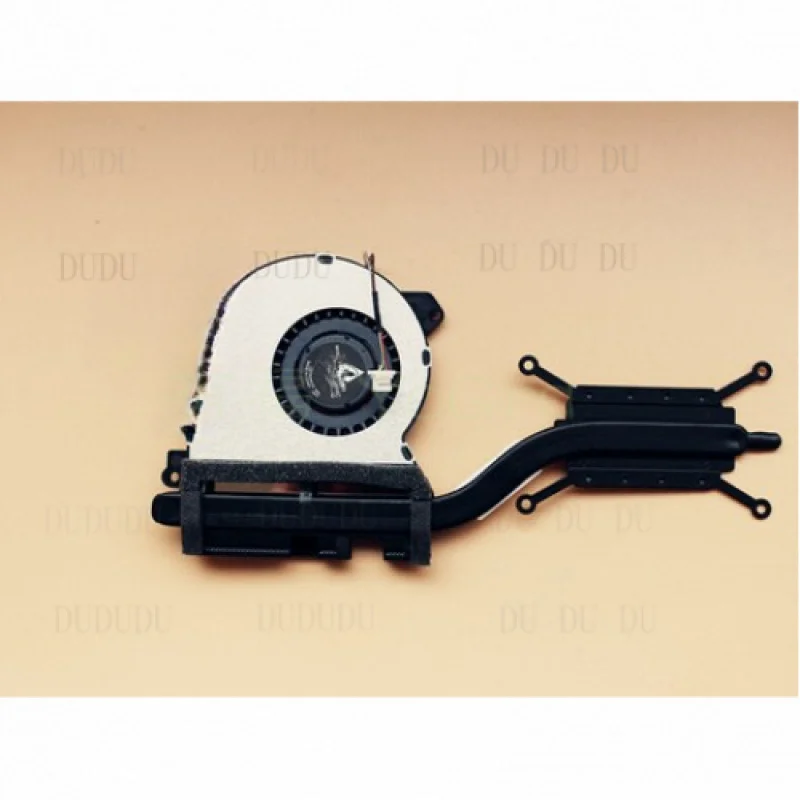 

D New original for ASUS ASUS TX201 TX201LA TX201LAF fan radiator module