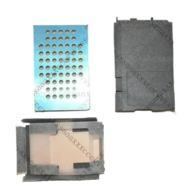 New For CF-53 CF53 HDD SATA Caddy Bracket Tray with Connector Cable =#