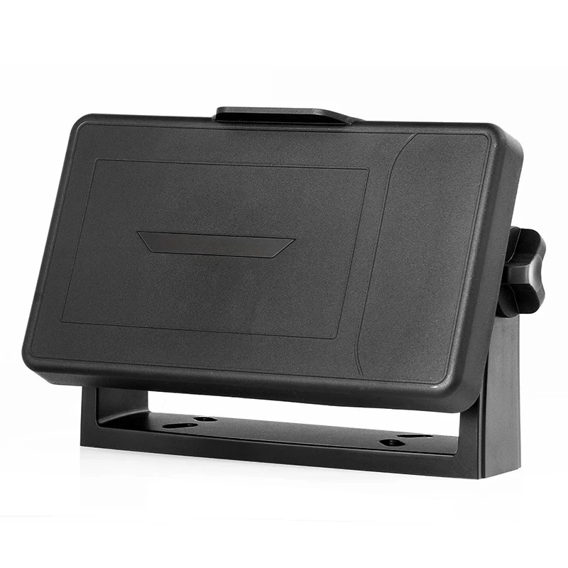 Digimarine DP-37F 7-inch GPS Chart Plotter with Built-in Fish Finder Sounder