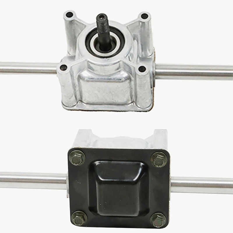 Rakitan transmisi penggerak roda depan ABNO-106-3955 cocok dengan untuk Toro daur ulang 22In Lawn Boy Mower pengganti 104-8696