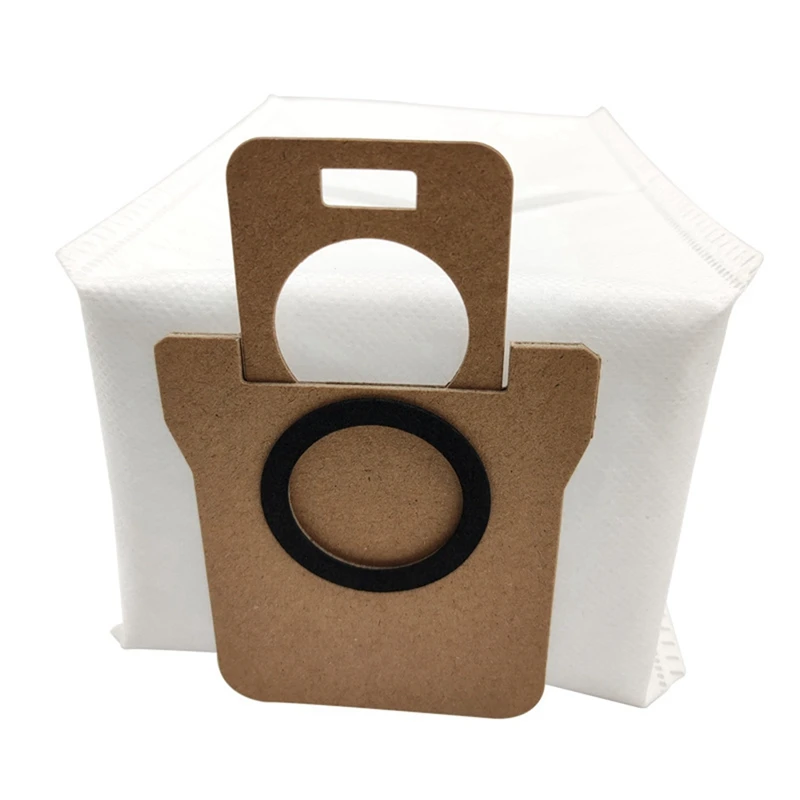 Dust Bag For Xiaomi Robot Vacuum X10 Plus For Omni 1S B101CN For Dreame Bot S10 S20 Pro X10 L10 L10S Ultra Accessories