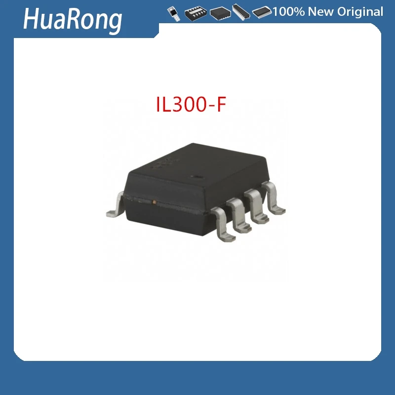 10Pcs/Lot   IL300-F IL300-D IL300-E IL300-G  SOP8