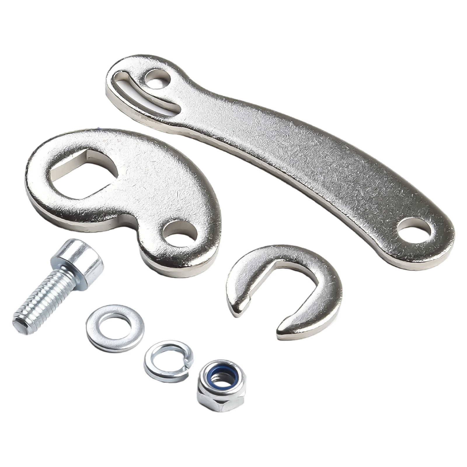 

Аксессуары, динамометрический рычаг, практичный в использовании сменный серебряный 14*10 мм, простой в установке набор инструментов для рамы электрического велосипеда/вилки