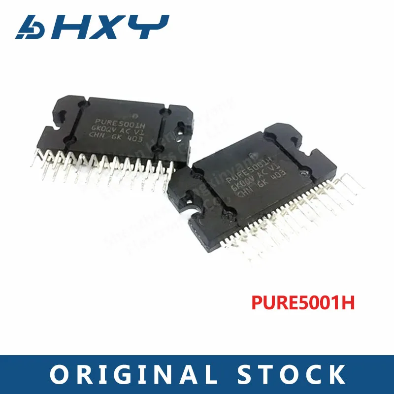 Модуль усилителя мощности звука PURE5001H