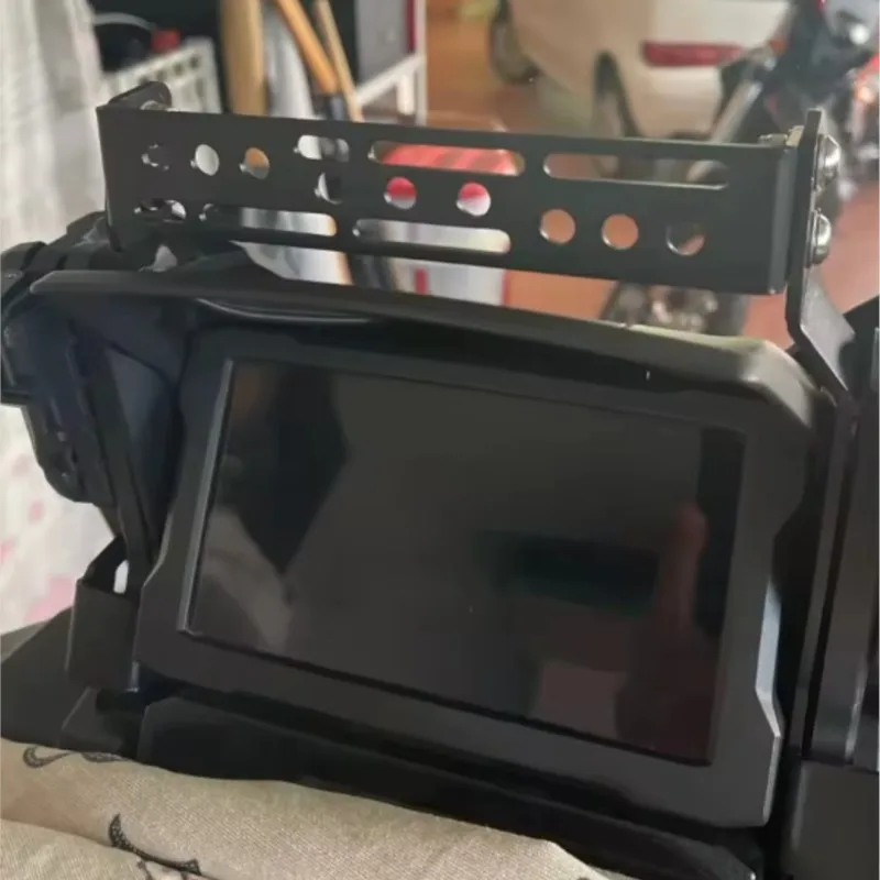 For Honda Africa Twin CRF1100L CRF 1100 L Adventure Sport 2020 - 2024 Motorcycle Accessories Phone GPS Navigation Bracket Holder