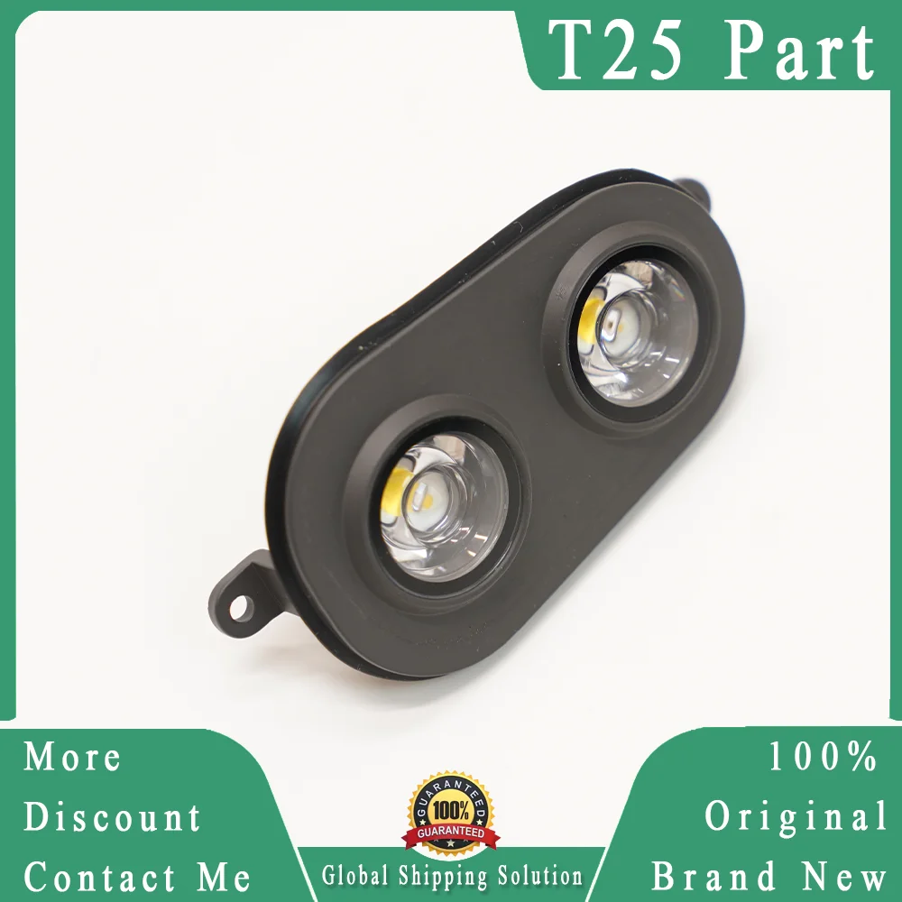 Original T25 Auxiliary Bottom Light Module Brand New for Dji T25 Drone Accessories Repair Parts