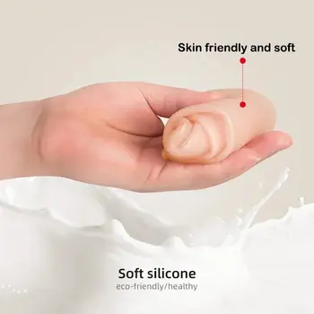 10 最佳銷售 保濕襪 - №8