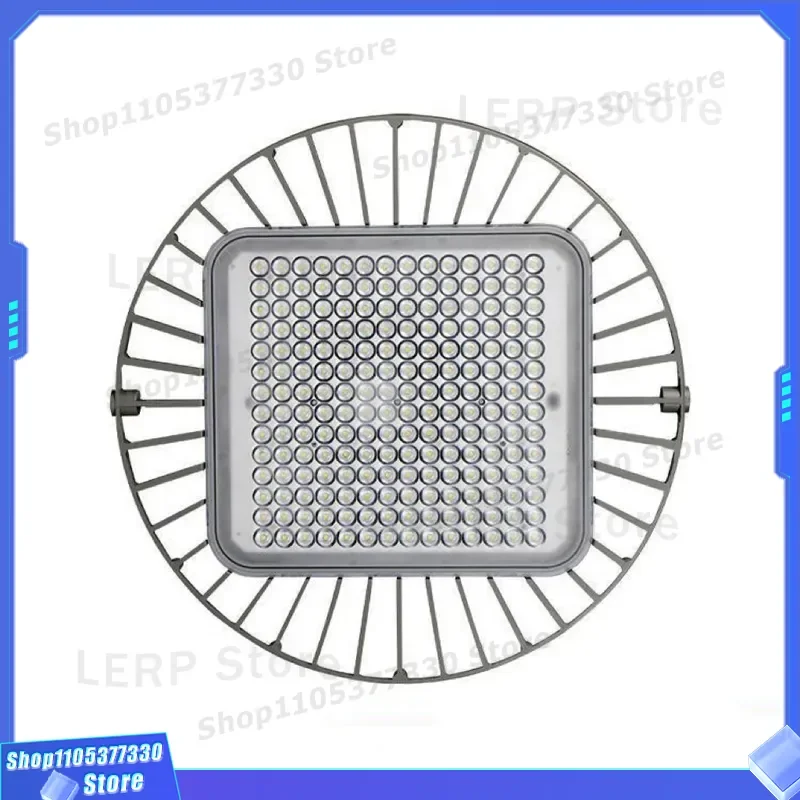200W 240W LED High Bay Light UFO Industrial Warehouse Lighting Fixture Indoor Stadium Gymnasium High Ceiling Lamp GC698