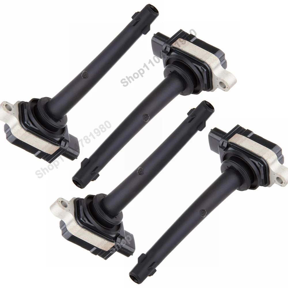 

Ignition Coil U5043 48162 for Nissan MICRA K12 NOTE E11 QASHQAI J10 SENTRA TIIDA X-TRAIL T31 RENAULT CLIO LAGUNA 22448-ED800