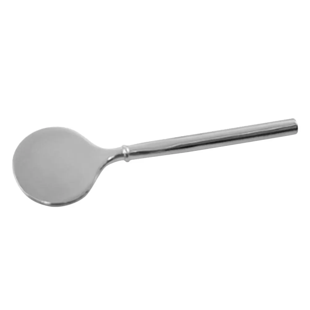 

Gentle Eye Cream Stick 7CM Zinc Alloy Beauty Scoops Facial Mask Tool Spoon Skin Care Lotion Applicator