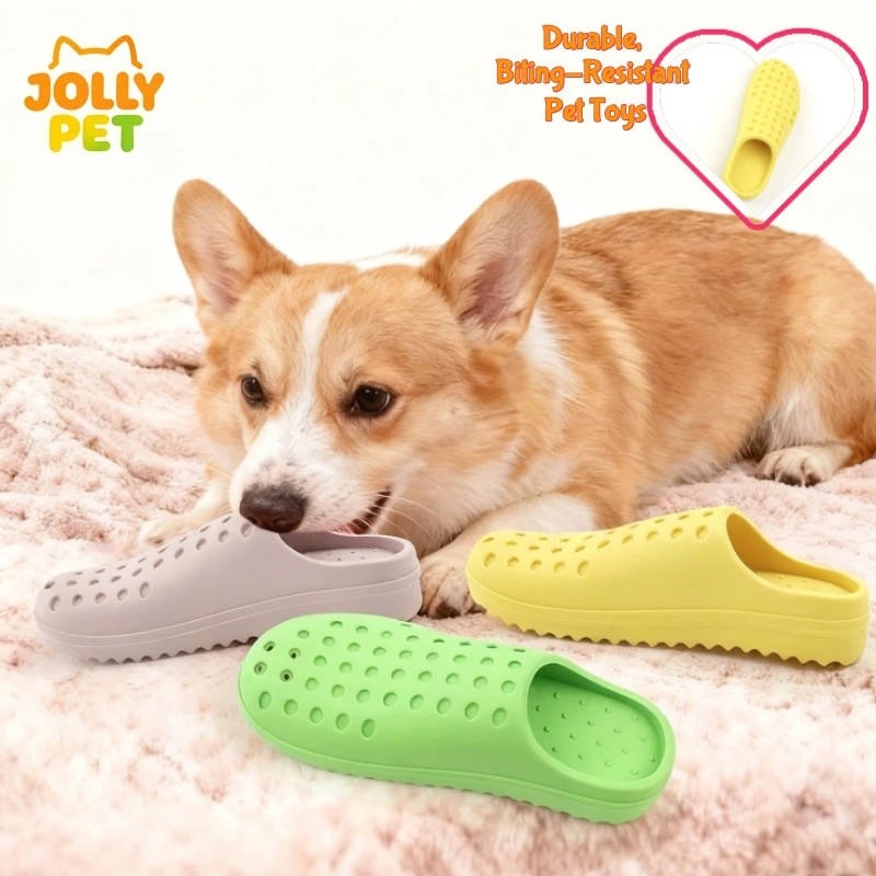 

Dog Chew Toy Palatable Teeth Cleaning Molar Toys for Small Medium Dogs Prevent Destructive Chewing Preventing Dental Calculus