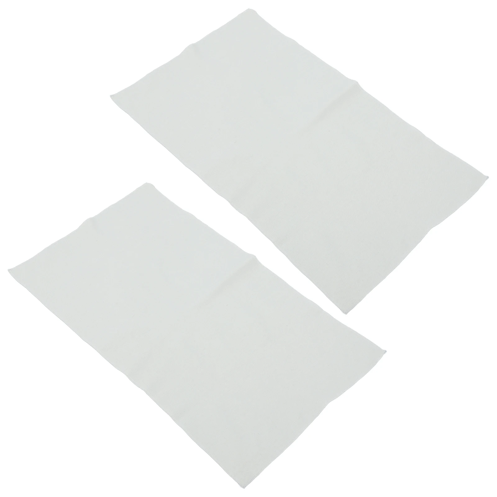 

2Pcs Bread Dough Fermented Cloth Cotton Material Bread Proofing Cloth Baking Tool Kitchen Use Pastry Kitchen Tools
