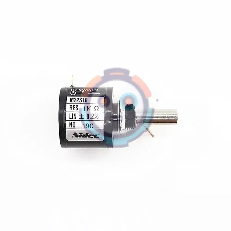 hot Good Quality SWF Embroidery Machine Spare Parts Potentiometer for Color Change System